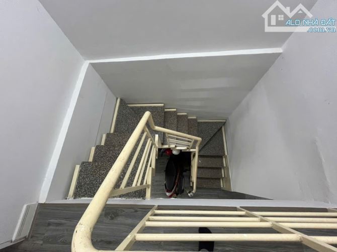 Bán nhà hẻm xe hơi (c50m) Nguyễn Duy Quận 8, 30m2 ,2 tầng, 2PN, không quy hoạch. - 3