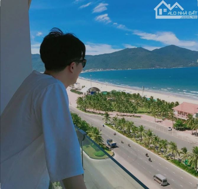 HOT HOT 🔥🔥BÁN NHÀ MẶT TIỀN LÊ THANH NGHỊ,HẢI CHÂU,ĐÀ NẴNG,S130m2, GIÁ 12,8TỶ - 3