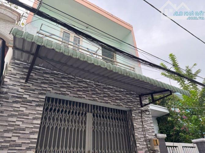 Bán gấp dãy trọ 2 tầng, 4x18, đường Hương Lộ 2, Sẵn dòng tiền 12tr/thang. - 3