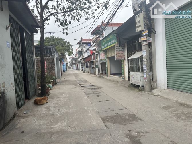🔥 BÁN ĐẤT TT QUANG MINH, MÊ LINH – MẶT ĐƯỜNG 7M – TRỤC CHÍNH KD SẦM UẤT! 🔥 - 3