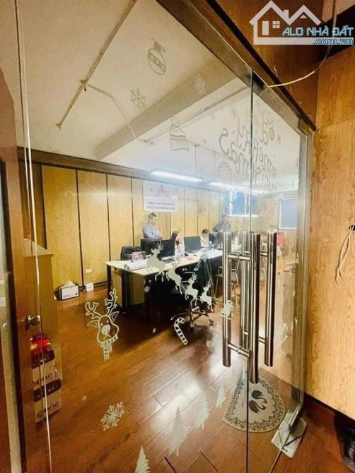 BÁN GẤP NHÀ MẶT PHỐ NGUYỄN AN NINH, LÔ GÓC, VỈA HÈ KINH DOANH_DT 100M2, 4 TẦNG, MT 7M, 36 - 3
