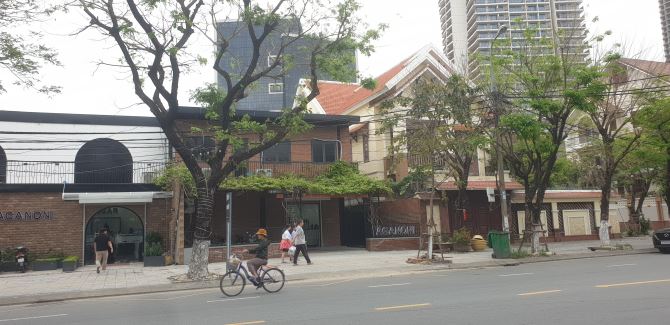 🏡 Đất biệt thự đường Hồ Nghinh ⛳ Gần ngay Phạm Văn Đồng.👉 Vị trí đẹp. - 3