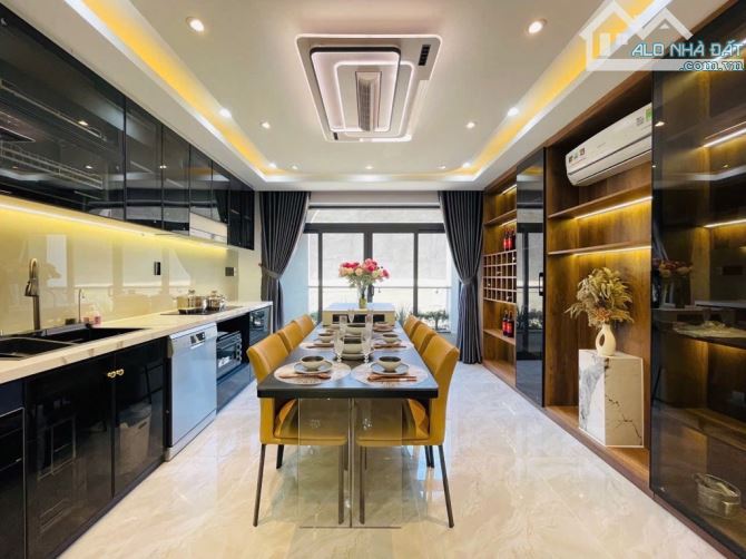 Mua nhà mới tại phường 14, Gò Vấp để tận hưởng không gian sống thoáng mát, yên tỉnh. - 3