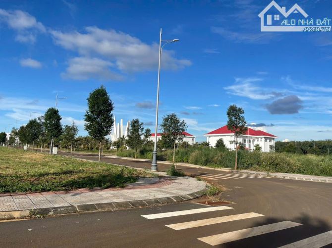 💥💥💥Duy nhất 1 lô góc đường 18,5m kđt Ân Phú - 3