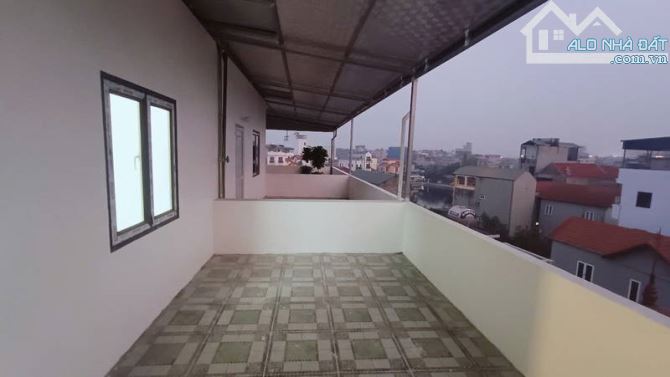 BÁN NHÀ BÁT KHỐI – 34M² – 5 TẦNG – Ô TÔ ĐỖ CỬA – VIEW HỒ – 4.75 TỶ - 3