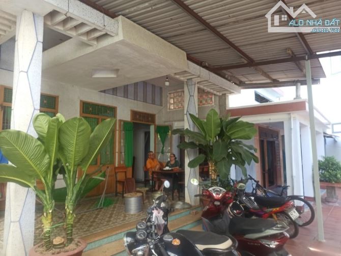 🔥 ĐÀ NẴNG: MẶT TIỀN ĐẶNG VŨ HỶ, SÁT BIỂN MỸ KHÊ, DT ĐẤT: 730M2 GIÁ ĐẦU TƯ BẤT CHẤP!🔥 - 3