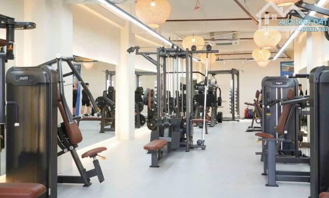 Bán Toà Nhà Mặt Tiền Đường Lê Đức Thọ, Phường 17, Quận Gò vấp, Hồ chí Minh - 3