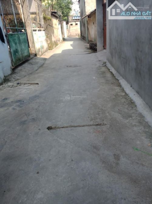 Chính chủ bán mảnh đất 72m² hợp đồng, Chương Mỹ, 2 mặt ngõ ô tô tránh 3 thoáng 3 tỷ 500 tr - 3