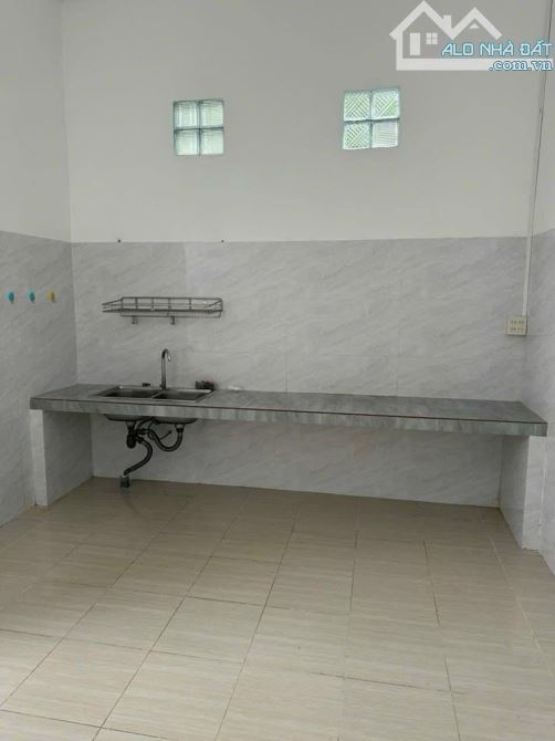 Bán gấp căn nhà 96m2 1 xẹt Tỉnh Lộ 8 Thị Trấn Củ Chi giá 850 triệu - 3