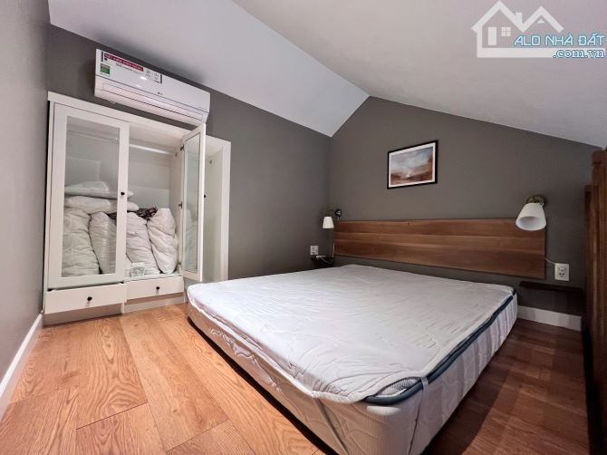 BÁN NHÀ 10 CHDV NGUYỄN VĂN NGHI, GÒ VẤP 5 LẦU MỚI XÂY GIÁ 7.8 TỶ - 3