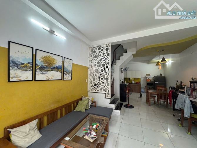 Bán nhà Linh Đông-65m2-(5x13)-Hẻm Oto - Nhỉnh 4 tỷ - 3