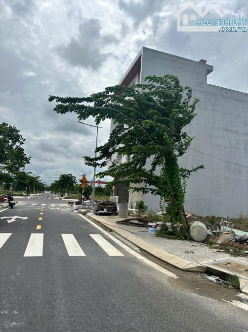 Thanh lý lô đất Dragon Pearl nhanh để trả nợ Bank 90m2 giá 1tỷ5 sổ riêng- thương lượng - 3