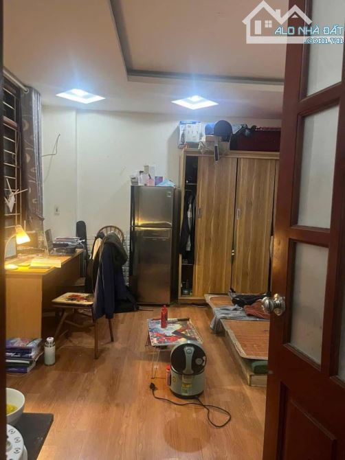 Giá Ngọt ! Xã đàn, dân xây 42m^5 tầng, vừa ở or kinh doanh - 3