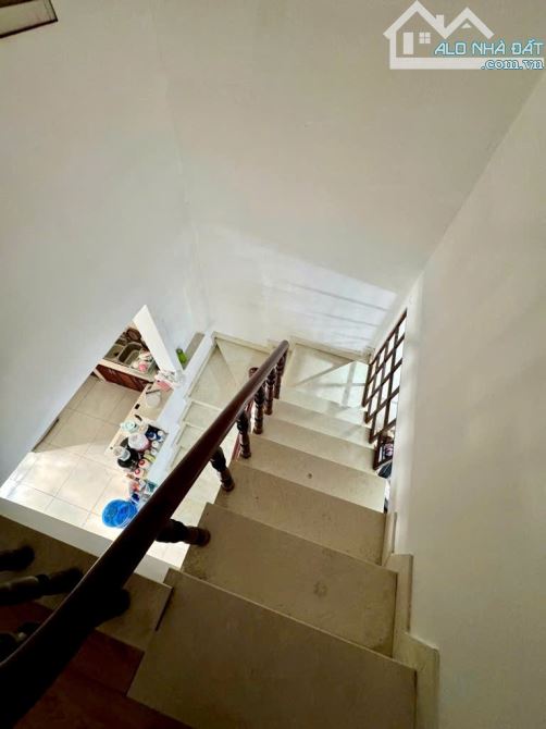 HẺM 3M THÔNG - NGUYỄN VĂN ĐẬU - DT 50M2 (MẶT T.I.Ề.N 4M) 2 TẦNG - SỔ VUÔNG A4 - 3