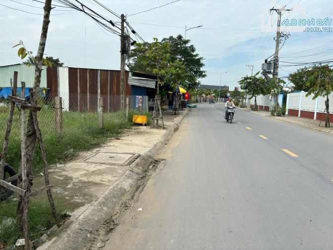 Bán gấp miếng đất ở gần KCN Trâm Vàng, TT Gò Dầu 9x30 ( 274m2 ) 550 TRIỆU, Sổ riêng. - 3