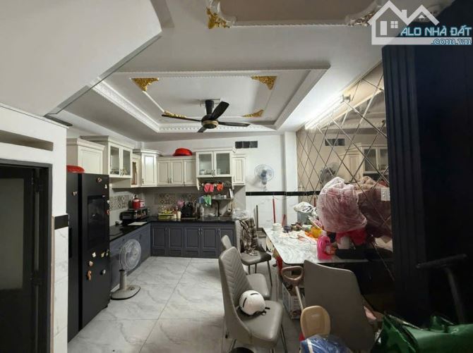 Siêu Phẩm Nhà Đầu Tư, Hẻm Nhựa 8M Xe tải Thông. - 3