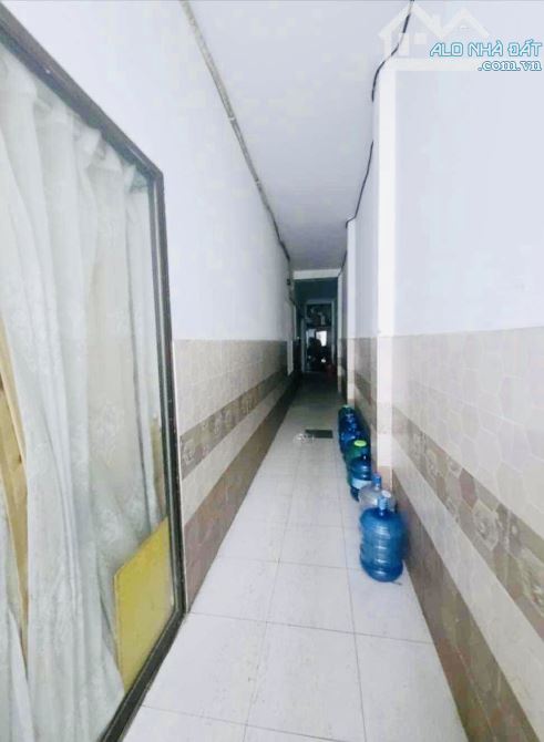 💥Tòa Cho Thuê 4 Tầng-Ngay Đại Học Kinh Tế -180m² Ngang 7m-Sẵn DT 80triệu/th-Giá 14 Tỷ - 3