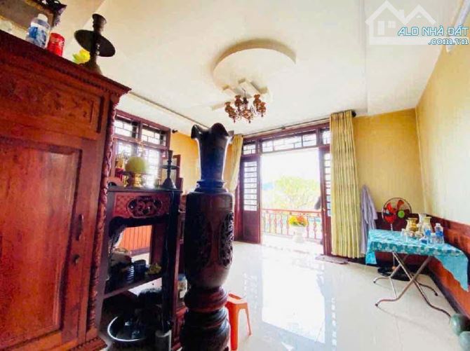 BIỆT THỰ LÔ GÓC VIEW CÔNG VIÊN  – KHÔNG GIAN SỐNG LÝ TƯỞNG- VỊ TRÍ VÀNG KINH DOANH. - 3