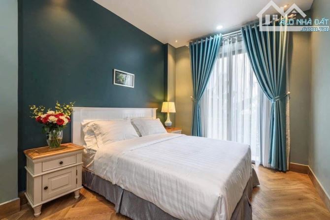 CHO THUÊ CĂN HỘ SANG TRỌNG - ĐẦY ĐỦ TIỆN NGHI, Q7 - 3