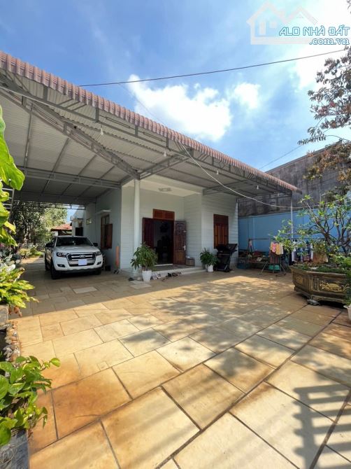 NHÀ VƯỜN MẶT TIỀN ĐẶNG VĂN NGỮ , PHƯỜNG EATAM , BUÔN MA THUỘT - 3