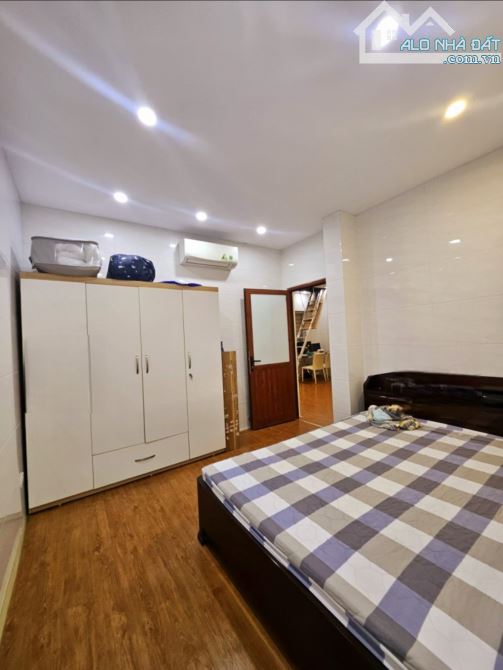 Bán BT KĐT Mễ Trì Thượng 216mx3T, MT 11.5m, ô tô, KD VP, ở vip, 47 tỷ. - 3