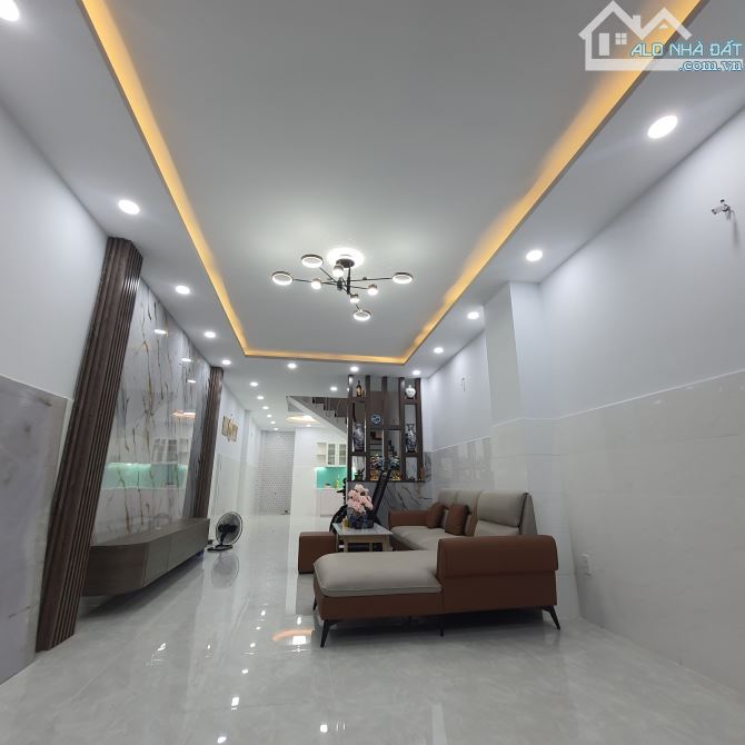 + 👉 SỐC SIÊU PHẨM GẤP GẤP BÁN NHÀ Đ KINH DƯƠNG VƯƠNG BTĐB BÌNH TÂN 4*17,5M 3L CHỈ 7xT - 3