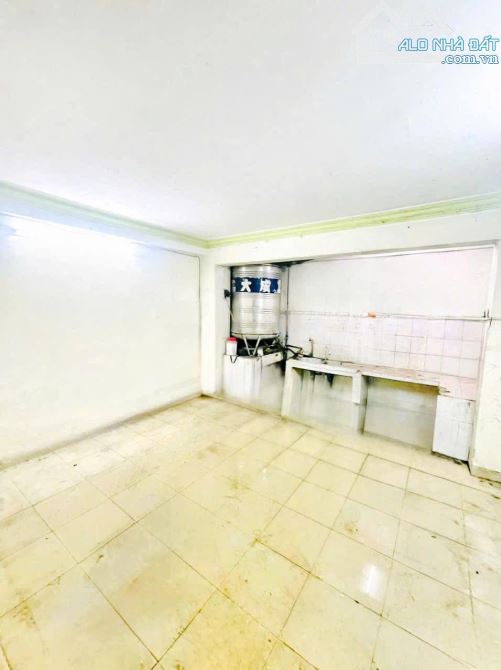Bán nhà Mặt tiền Âu Cơ, ngay Ba Vân - Lũy Bán Bích, 4.2x26.5m, 4 Tầng - 6PN, 19.9 tỷ. - 3