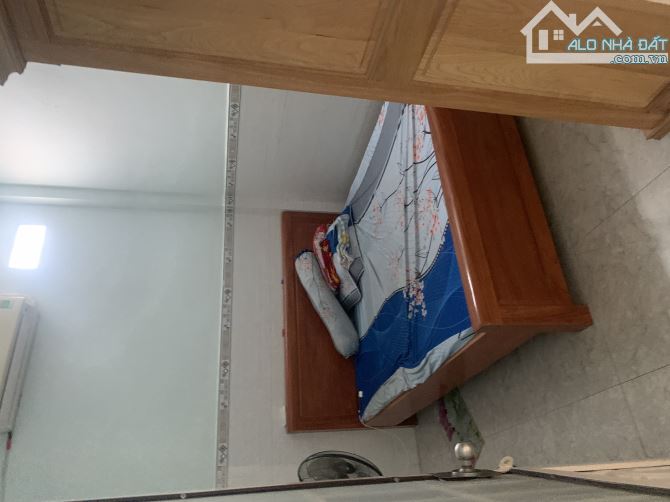 Nhà cấp 4 Khu DC hiện hữu giá rẻ 70m2 SHR ngay đg Võ văn Hát Q9 - 3