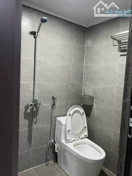 Bán Nhà 8 tầng 132m2, giá: 31 tỷ  căn CCMN Đường Đại Mỗ Nam Từ Liêm HN - 3
