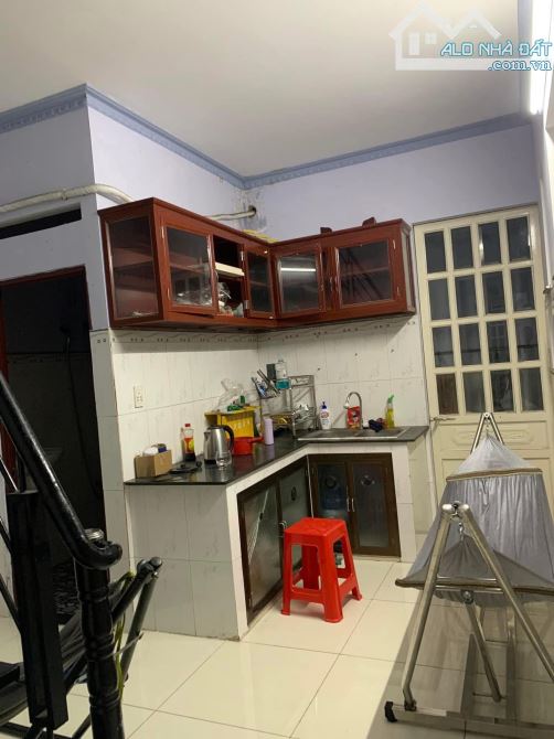 Bán Căn Nhà cấp 4 Gác Lửng sổ riêng dĩ an, Phường tân đông hiệp 2 tỷ 650 triẹu - 3