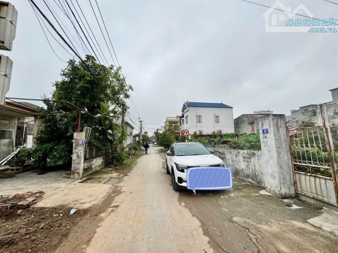 Lô đất 100m2 đường nhựa Hải Thành 2 giá hơn 2 tỷ - 3
