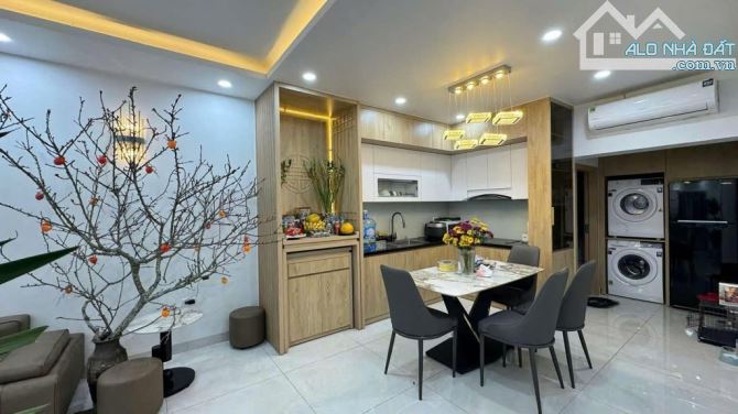 Bán căn TT Tầng 1, Phố Kim Ngưu, DTSD 70m2, sổ 50m2, 2 ngủ, 2vs, trước nhà sân rộng 20m2. - 3