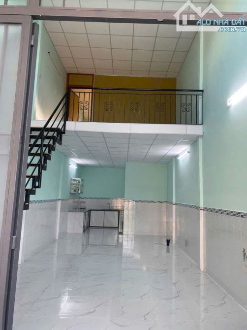 Ngộp ! Em cần bán gấp căn nhà Trung tâm nằm trên Đ. Tân Xuân 6 được 60m2 SHR giá 700tr - 3
