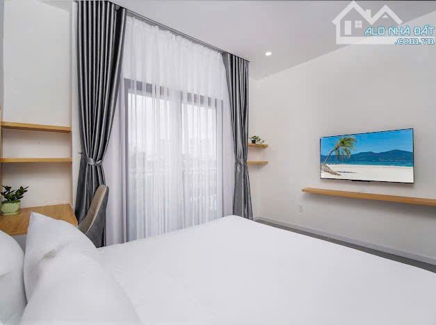 VIP BIỂN! BÁN APARTMENT 190M² - 37,95 TỶ - MT AN THƯỢNG 3 - Q. NGŨ HÀNH SƠN - 3