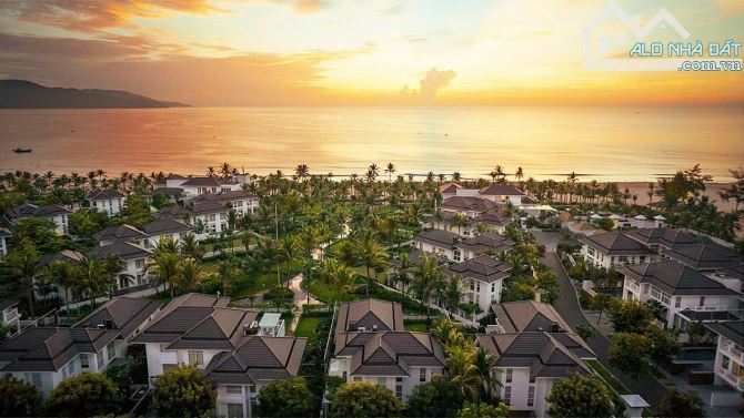 BÁN CẶP ĐẤT VÕ NGUYÊN GIÁP 280M2 SÁT BIỂN HỒ XUÂN HƯƠNG ĐÀ NẴNG - 3