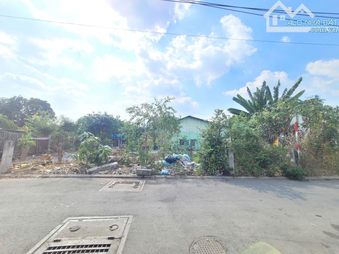 Đất Đẹp Dĩ An 🔥👉 2Tỷ900/lô__68m2__Còn 1 Lô đất xây tự do__cách đường Nguyễn Hiền chỉ 50m - 3