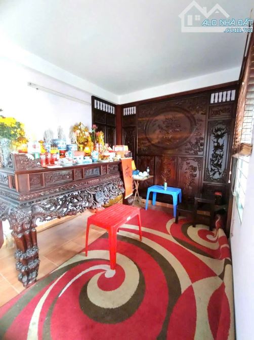 Thông số vàng phố Giáp Bát 40m2, 5 tầng Hoàng Mai, cách phố 50m, gần ô tô - 3