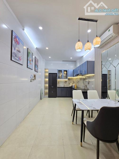Kinh Doanh - Ô Tô vào nhà 50m - Giá chốt 10 tỷ  - Giá rẻ nhất khu vực - 3