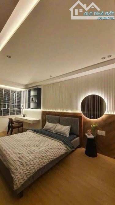 ✨🔥 SIÊU PHẨM NHÀ 3 TẦNG LÔ GÓC 2 MẶT TIỀN ĐƯỜNG KIỆT LÊ CƠ, HOÀ CƯỜNG BẮC– HẢI CHÂU ,GIÁ - 3