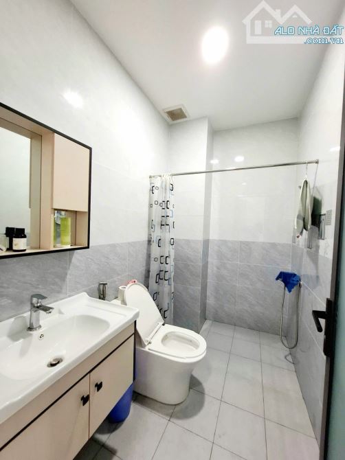 + 👉 SỐC SIÊU PHẨM GẤP GẤP BÁN NHÀ Đ TỈNH LỘ 10 BTĐ BÌNH TÂN 4*20M 4L NHỈNH 6xT - 3