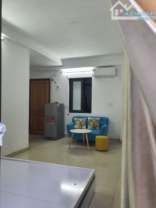 Bán Toà CC Mini Nguyễn Ngọc Vũ, Cầu Giấy, dt 173/210m2, 7 tầng thang máy. Giá bán 36 tỷ . - 3
