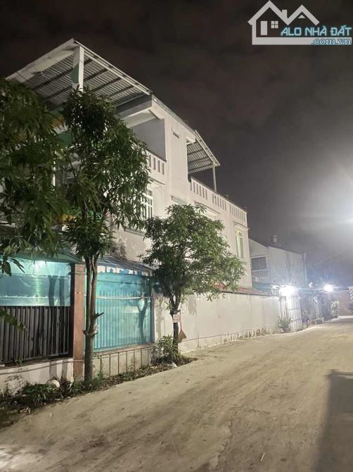 Bán nhà góc đẹp, có dòng tiền ròng hằng tháng 14tr/tháng phía sau Agribank Nhơn Đức Nhà Bè - 3