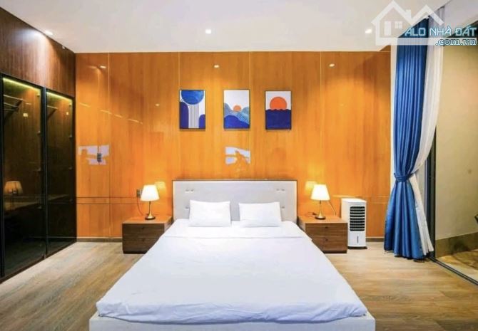 🌴 CẦN BÁN VILLA SƠN TRÀ – 150M2 – DÒNG TIỀN ỔN ĐỊNH 50TR/THÁNG 🌴 - 3