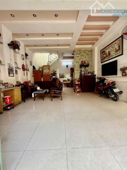 cần bán, MẶT TIỀN KINH DOANH TÂN CHÁNH HIỆP 18 quận 12, dt 55 M2 × 2 TẦNG, giá siêu rẻ - 3
