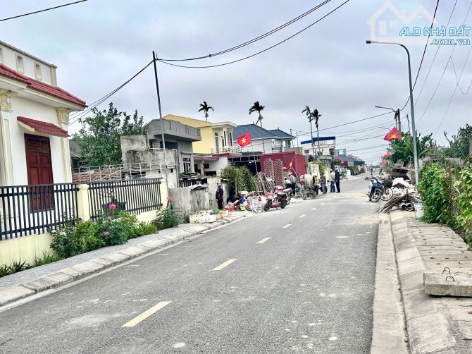 Lô Góc 66m2 ngang 6m tại Cao Bộ Đại Hà Giá 5xx - 3