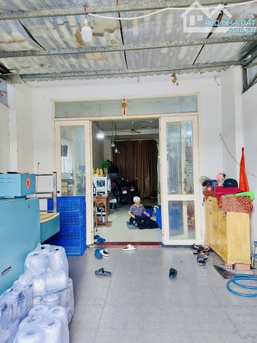 Mặt tiền kinh doanh Đs 10 ngay TÂN KỲ TÂN QUÝ, 4 x 31m, 2 lầu , Giá 6,5 tỷ TL - 3