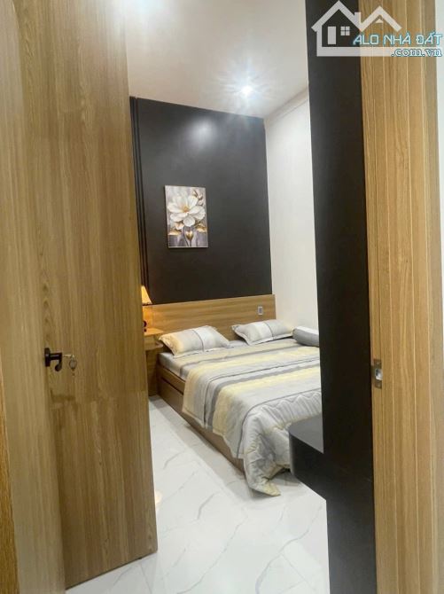 Nhà mặt tiền đường Tây Sơn Phường Tân Thành Giá siêu tốt 2,75 tỷ - 3