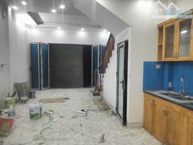 Bán nhà 4 tầng mới xây độc lập 44m2 tại phú lương giá chỉ 4,75 tỷ - 3