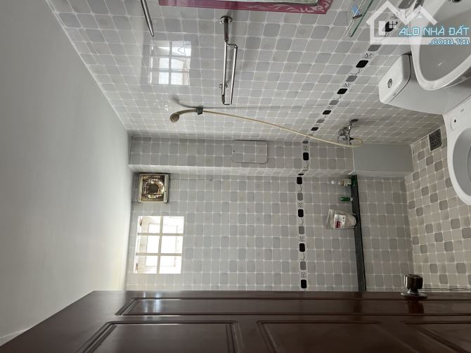 Bán nhà ngay Nguyễn Văn Bá. 5 x 25 = 125m2. - 3