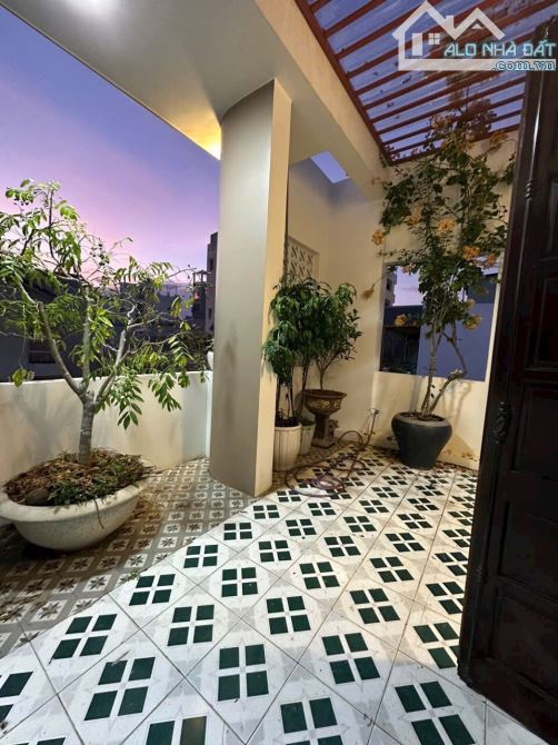 Bán nhà mặt tiền Hoà Cường Bắc - 3